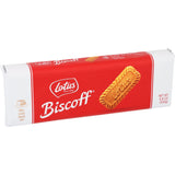 Cookies, Biscuit, Caramelized,10 - 8.8 OUNCE