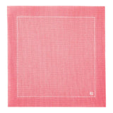Napkins, Cocktail, Napluxe, Pink, 4.5 x 4.5 Inch,1 - 500 COUNT
