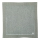 Napkins, Cocktail, Napluxe, Gray, 4.5 x 4.5 Inch,1 - 500 COUNT