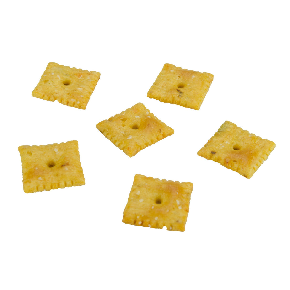 Crackers, Cheez-It, Pepper Jack, 3 Ounce,6 - 6 COUNT