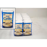 Grits, White Corn, Quick, Enriched, Bulk,12 - 2 POUND