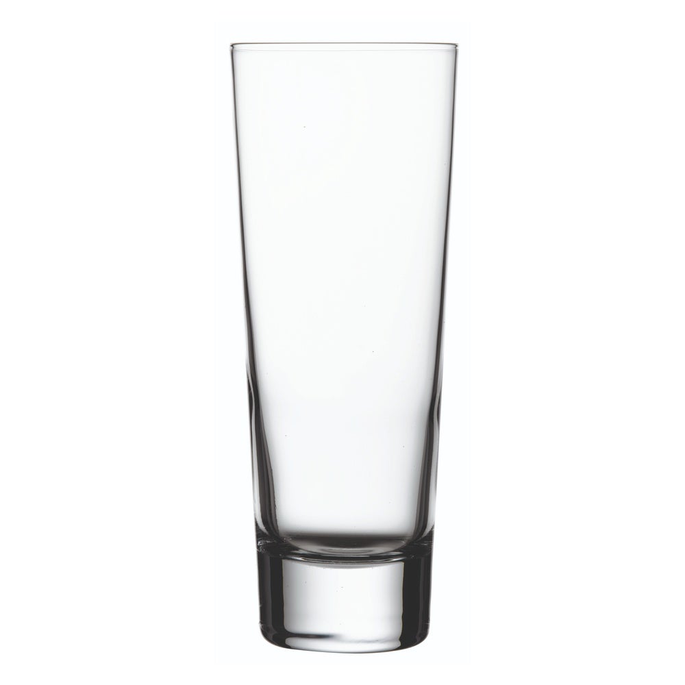 Glasses, Collins, Moda Nude, 12 Ounce,1 - 6 COUNT