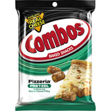 Baked Snacks, Pretzel, Pizzeria,12 - 6.3 OUNCE