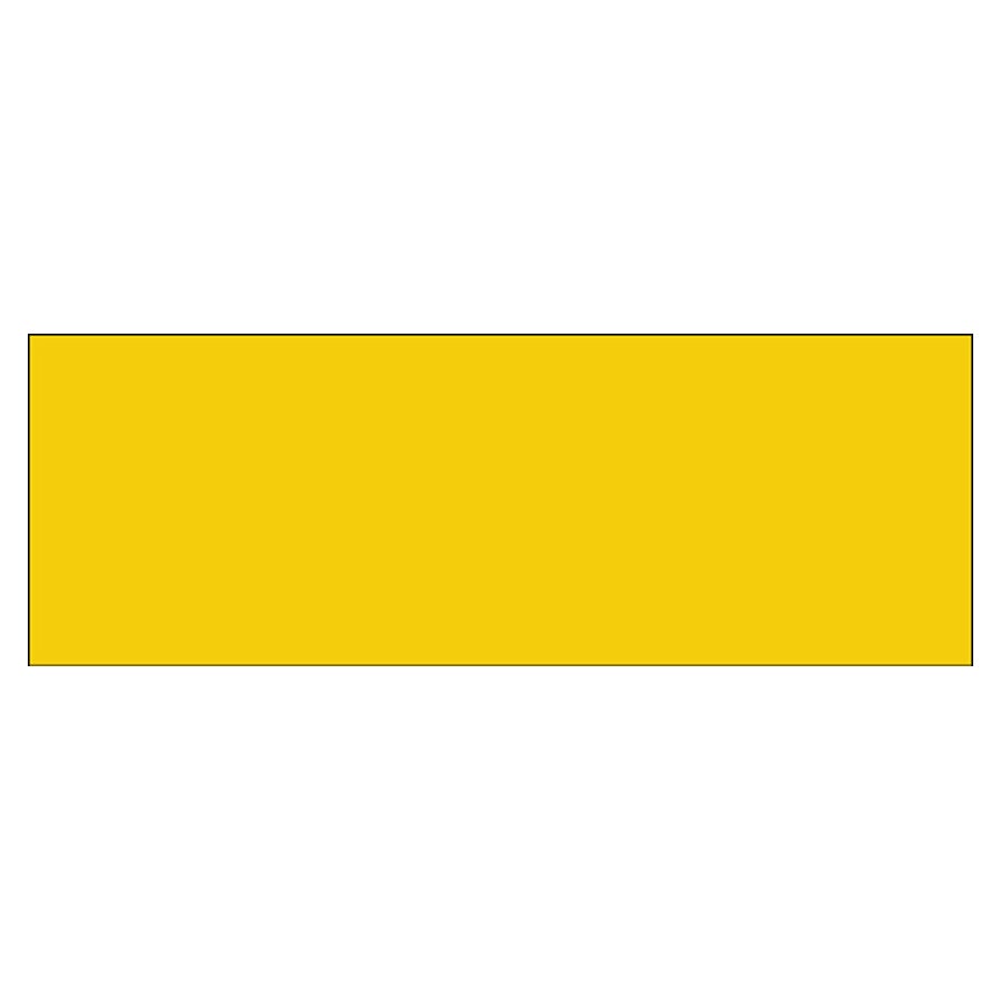 Napkin Bands, Yellow,10 - 2000 COUNT