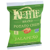 Chips, Potato, Jalapeno,24 - 1.5 OUNCE