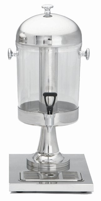 Dispenser, Beverage, 2.1 Gallon, Fancy,1 - 1 EACH