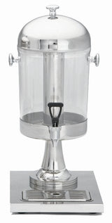 Dispenser, Beverage, 2.1 Gallon, Fancy,1 - 1 EACH