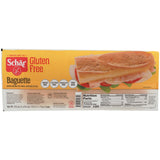 Bread, Baguette, Artisan Style,6 - 12.3 OUNCE