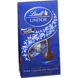 Candy, Truffle, Dark Chocolate, Individually Wrapped,6 - 5.1 OUNCE