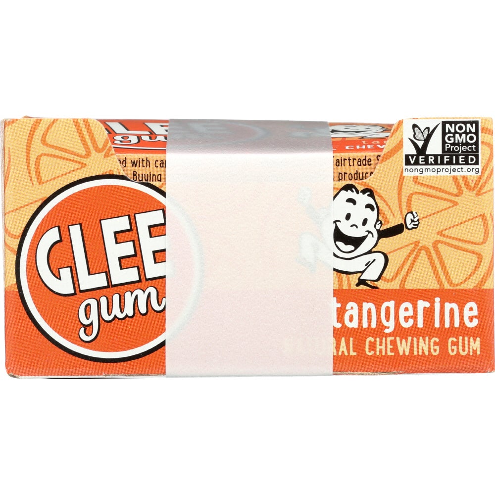 Gum, Tangerine,12 - 16 COUNT