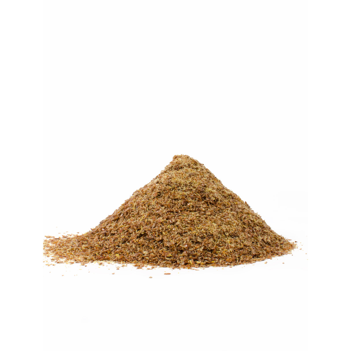 Flaxseed Meal, Resealable Package,4 - 16 OUNCE
