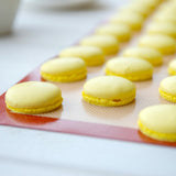 Liner, Baking, Full Size, Silicone, Ultra Durable,1 - 1 EACH