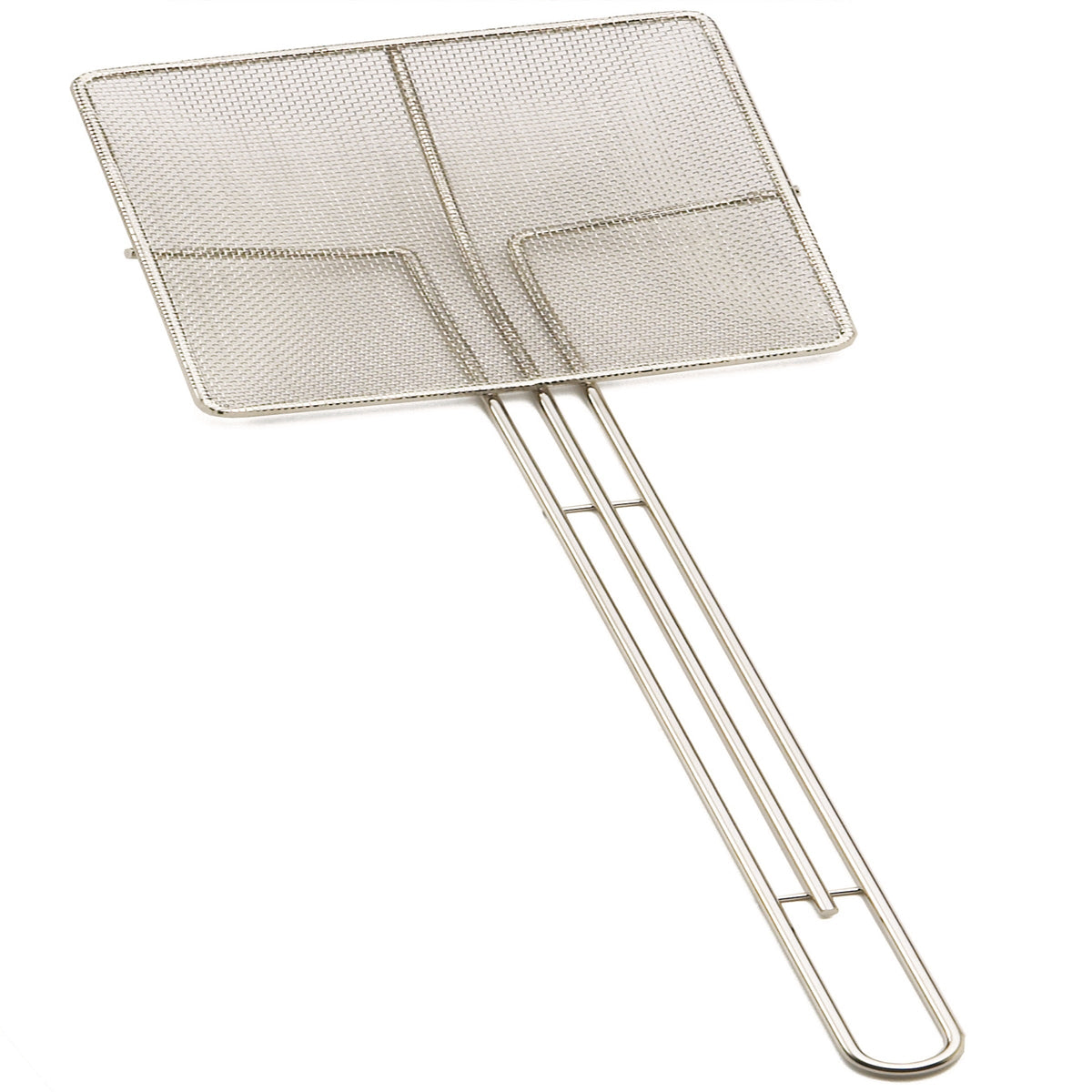 Skimmer, 6.5 x 6.5 x 20 Inch, Fine Mesh,4 - 12 COUNT