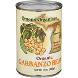 Beans, Garbanzo,12 - 15 OUNCE