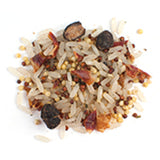 Rice Mix, Cuban Mojo, with Beans,4 - 2.5 POUND