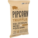 Popcorn, Truffle, Ready to Eat, Mini,12 - 4 OUNCE