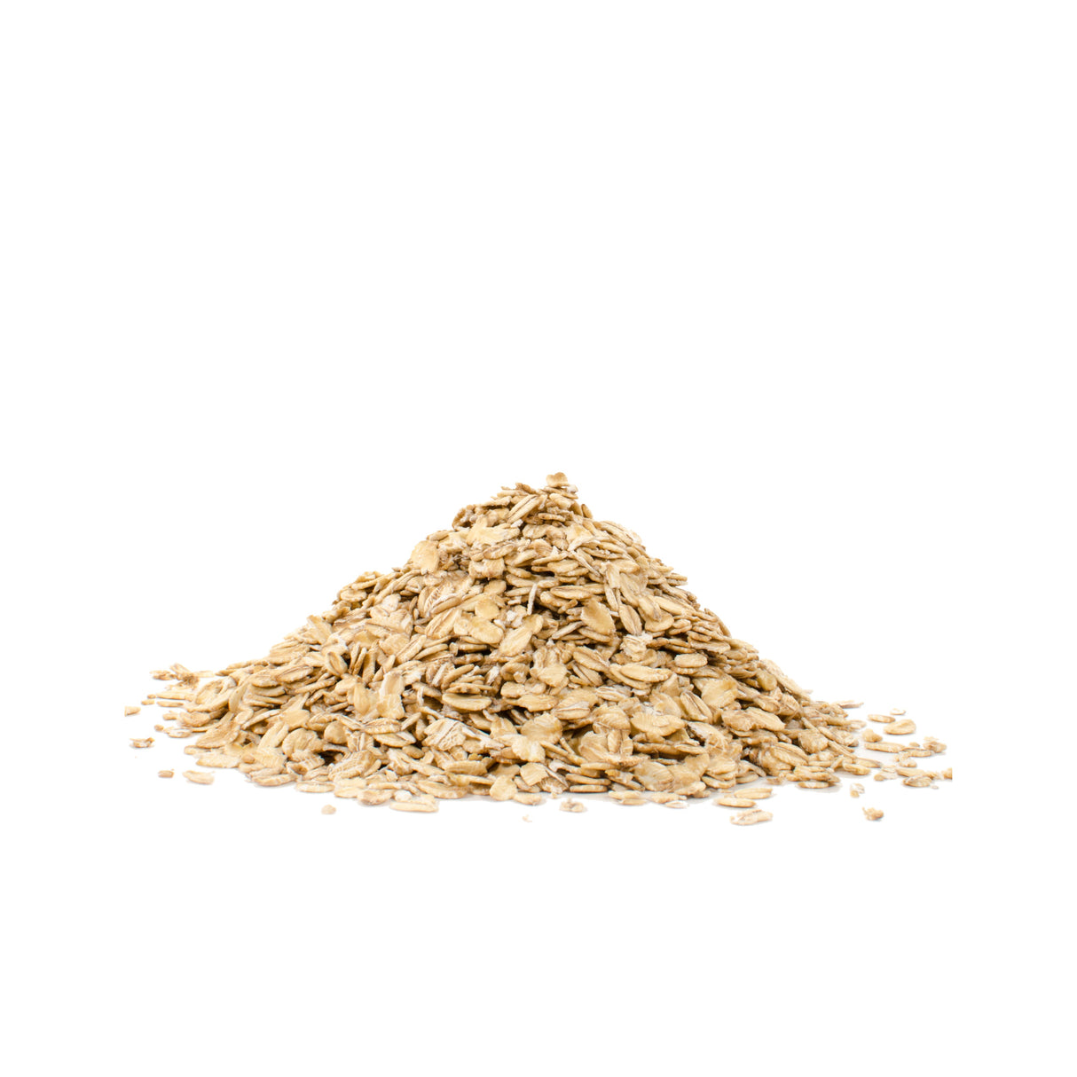 Oats, Quick Cooking Rolled,4 - 28 OUNCE