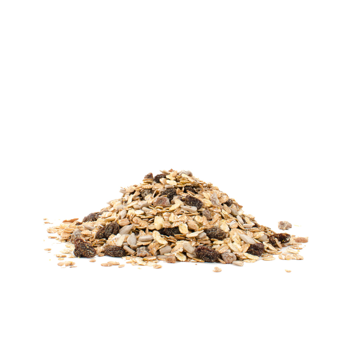 Cereal, Museli, Cold,4 - 18 OUNCE