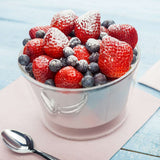 Bowls, 25.4 Ounce, Glass, Lufthansa Design, Double Wall Deep, 25.4 Ounce,1 - 10 COUNT