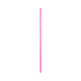 Cake Pop & Lollipop Sticks, 6 Inch x 0.16 Inch, Paper, Pink, Biodegradeable,1 - 100 COUNT