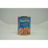 Chick Peas,24 - 19 OUNCE