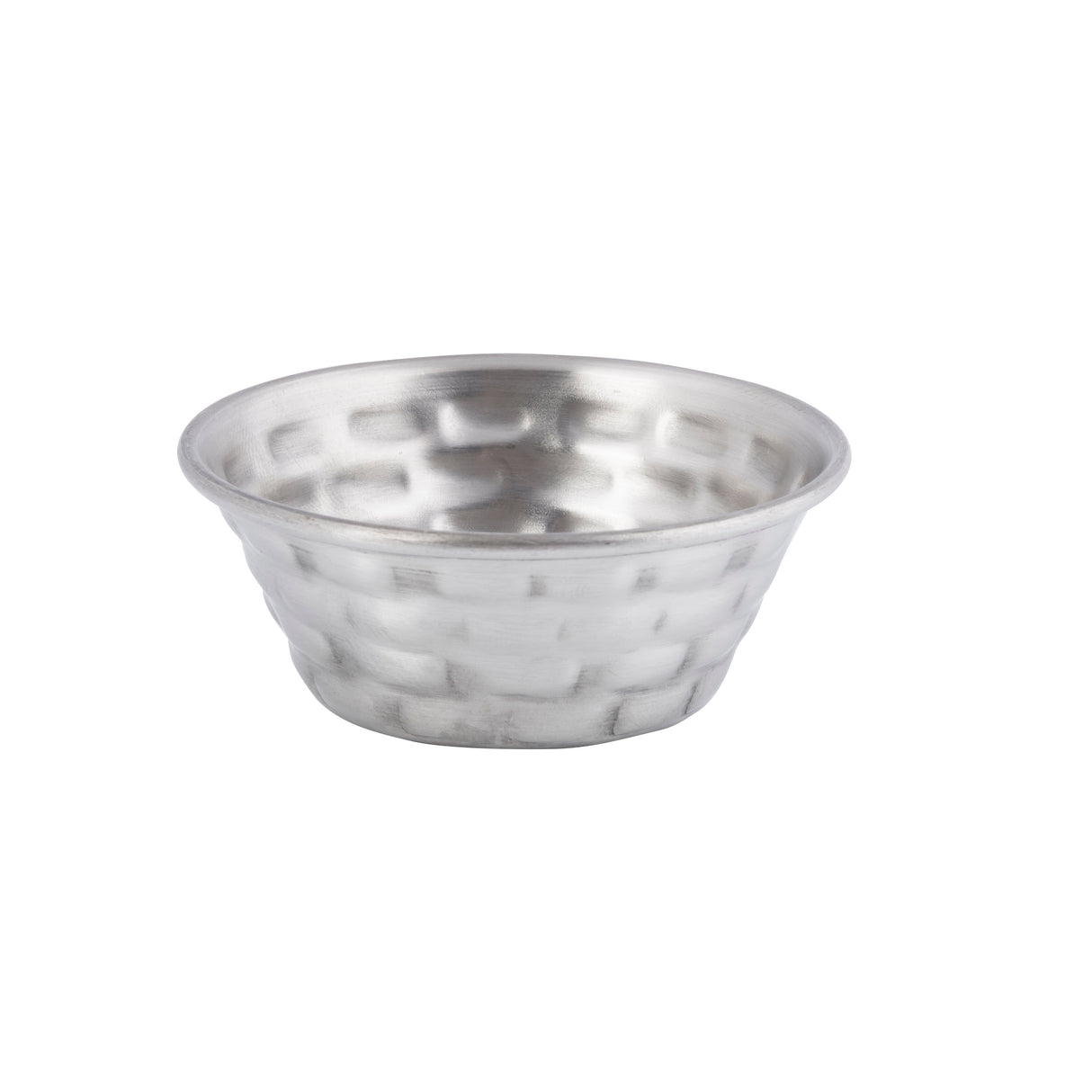 Ramekins, Brickhouse, 1.5 Ounce, Stainless Steel, 10727875224610, 1.5 Ounce,12 - 1 EACH