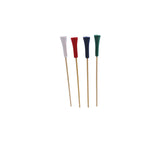 Picks, Golf Tee, 4.5 Inch, Bamboo, 4.5 Linear Inch,12 - 100 COUNT