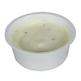 Dressing, Light Ranch, Shelf-Stable, Cup,160 - 1 OUNCE