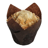 Muffins, Blueberry Crumb Cake, 4 Ounce,2 - 12 COUNT