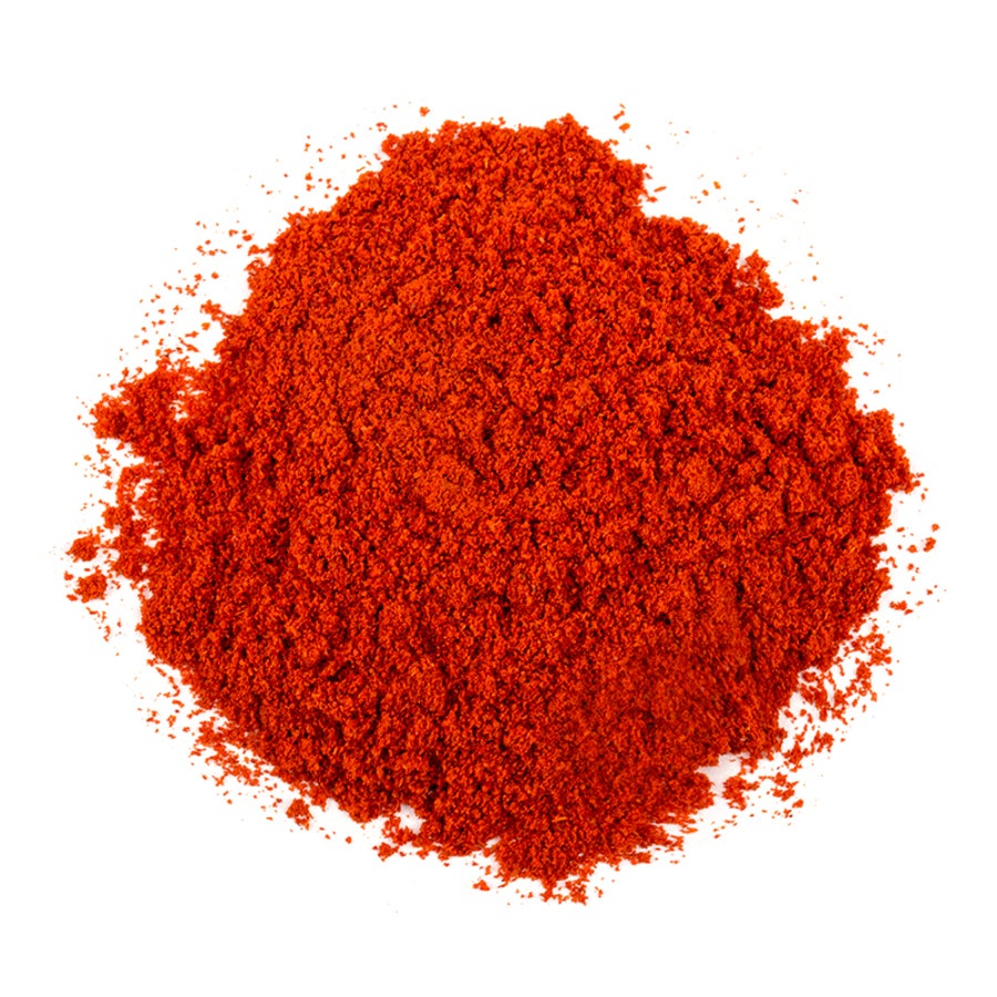 Spice, Paprika, Sweet Smoked,1 - 18 OUNCE