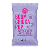 Popcorn, Kettle, Sweet & Salty, Single-Serve,12 - 7 OUNCE