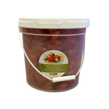 Tomatoes, Slow-Roasted, Frozen,1 - 8 POUND