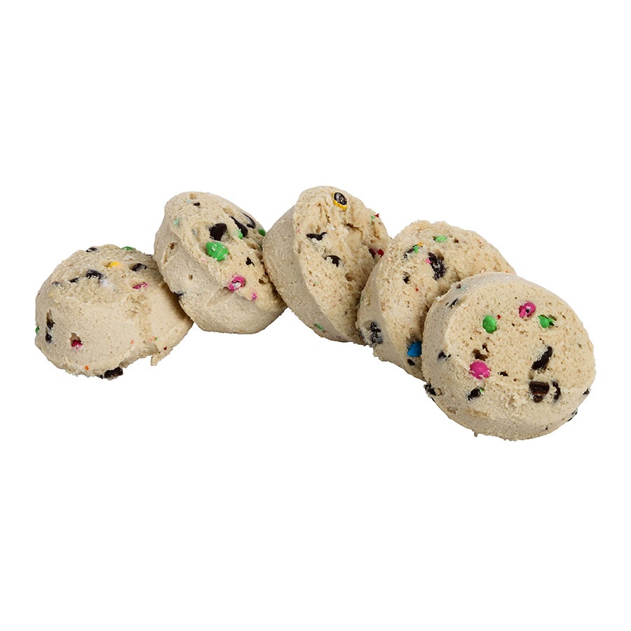 Cookie Dough, Carnival, Value Zone,320 - 1 OUNCE