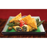 Spanakopita, with Spinach & Cheese, Frozen,2 - 80 COUNT