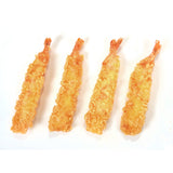 Shrimp, Tempura Style, Battered, Oven-Ready, Tail-On, 16-20 Count per Pound, Individually Frozen,4 - 2 POUND