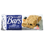 Bars, Apple Blueberry Chip,48 - 2.5 OUNCE