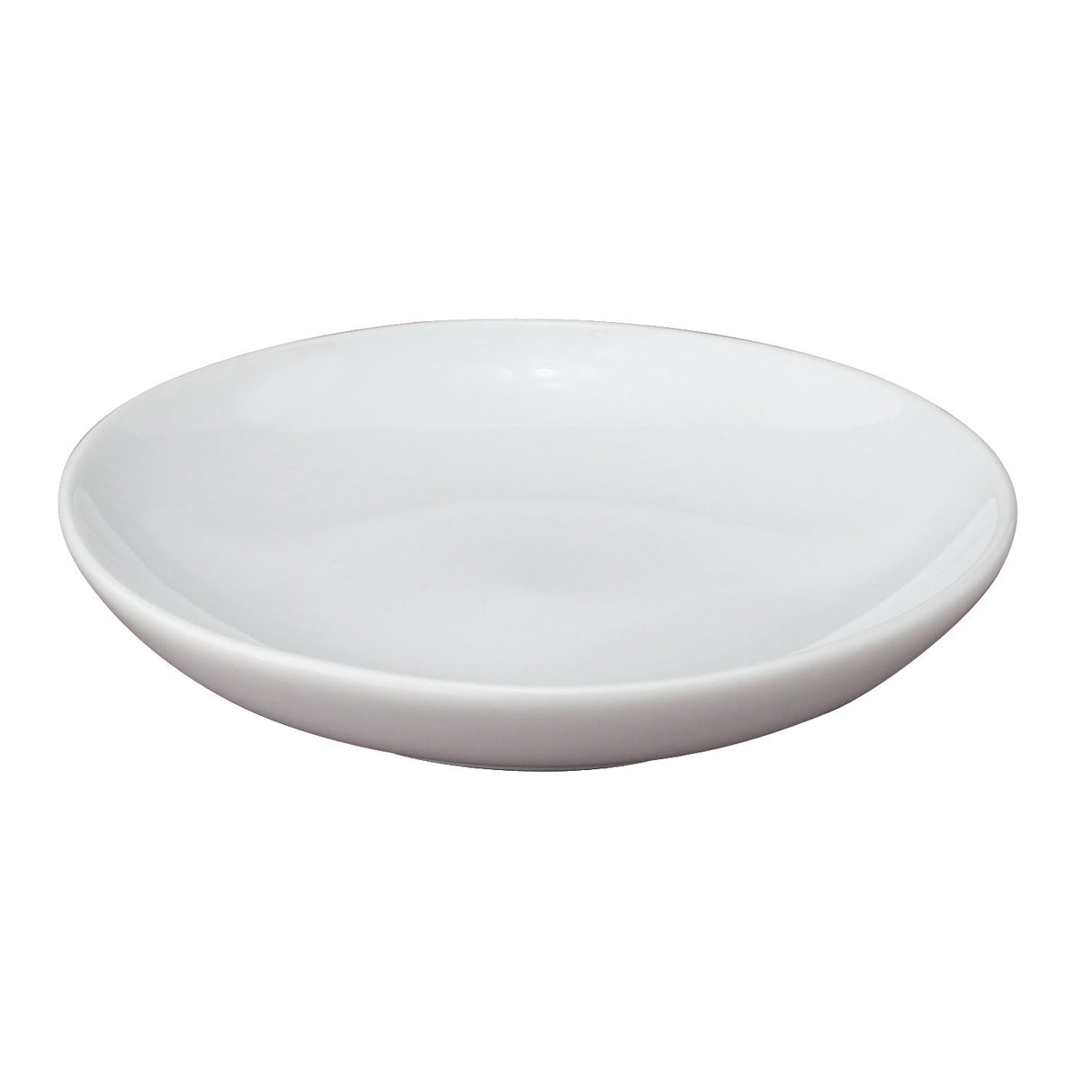 Bowls, 3.25 Inch, Round, White, Porcelain,6 - 1 EACH