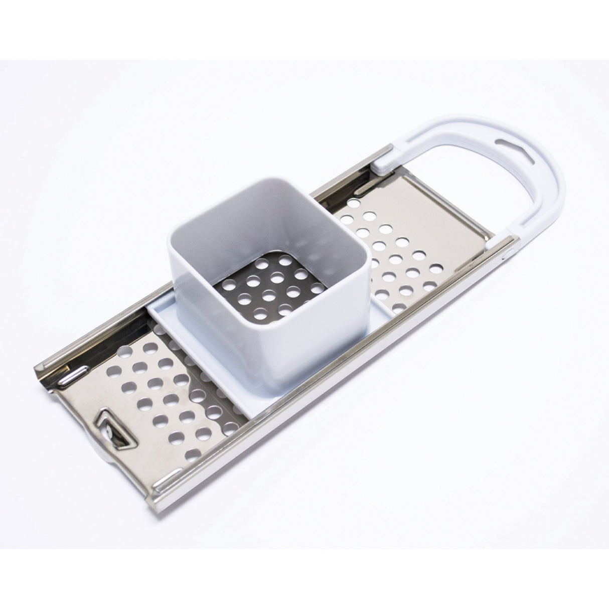 Spaetzel Maker, 13 x 4 Inch, Stainless Steel,1 - 1 EACH