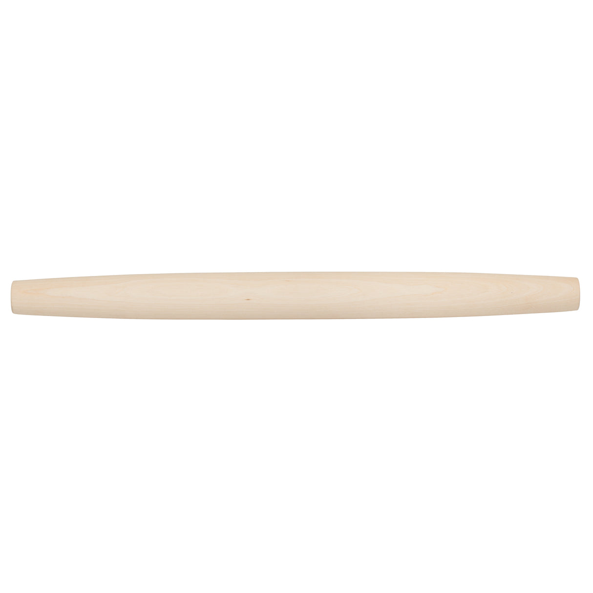 Pin, Rolling, 20.5 Inch, French-Style, Solid Hardwood,1 - 1 EACH