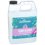 Cleaner, Floor, Concentrated, Vinegar Wash, Lavendar,6 - 32 FLUID