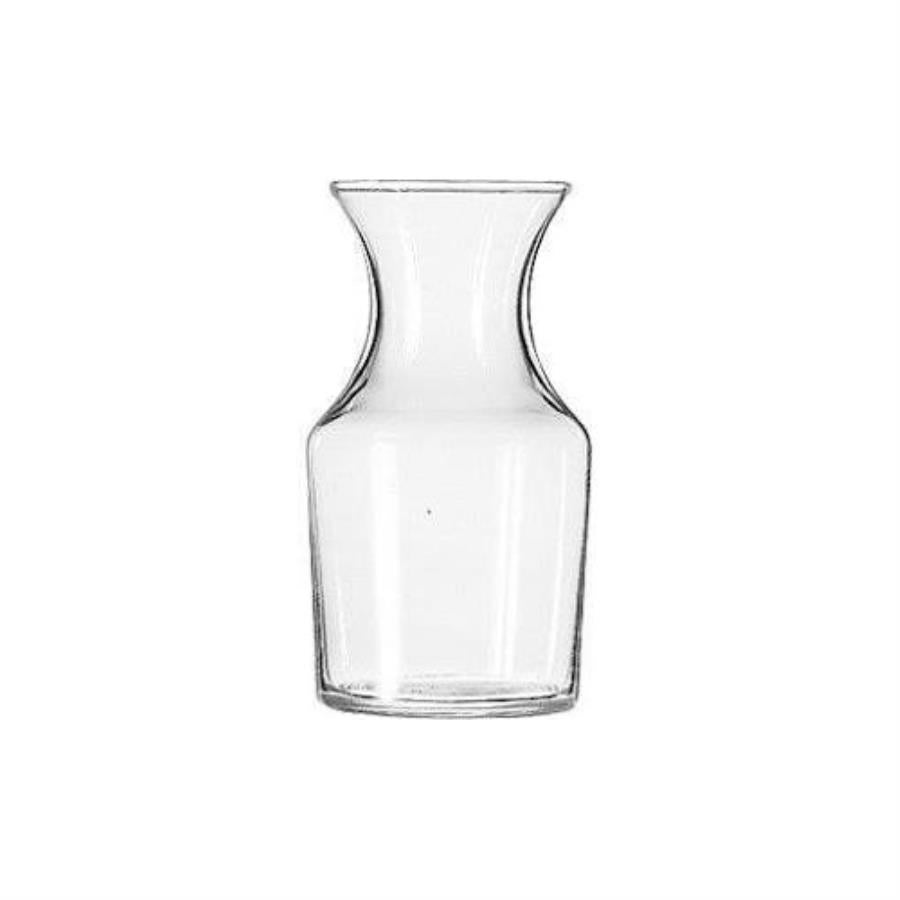 Decanter, Wine, 6 Ounce,36 - 1 EACH