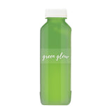 Labels, Water-Resistant, 2 x 1 Inch, Clear & White,1 - 100 EACH
