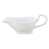 Boat, Gravy, 8 Ounce, Porcelain,24 - 1 EACH