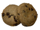 Cookies, Chocolate Chip, Frozen,48 - 1 OUNCE