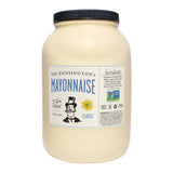 Mayonnaise, Vegetarian,4 - 1 GALLON