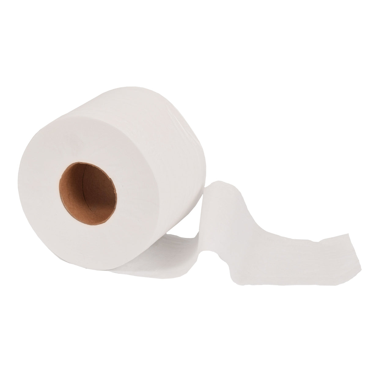 Bath Tissue, 2-Ply, White, 3.75 x 4 Inch,48 - 625 COUNT