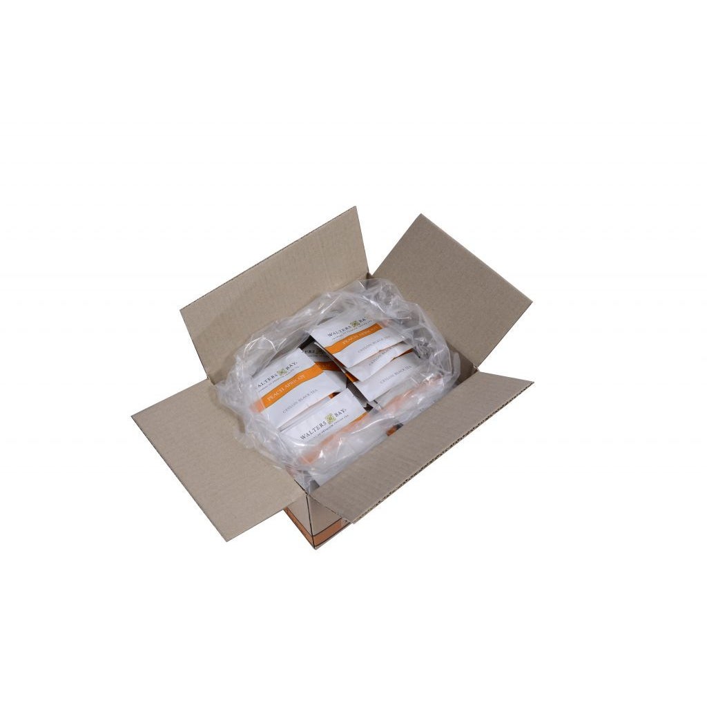 Tea, Peach Apricot, Pyramid Bag,100 - 3 Gram Avg
