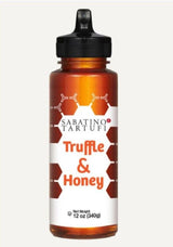 Honey, Truffle,2 - 12 OUNCE
