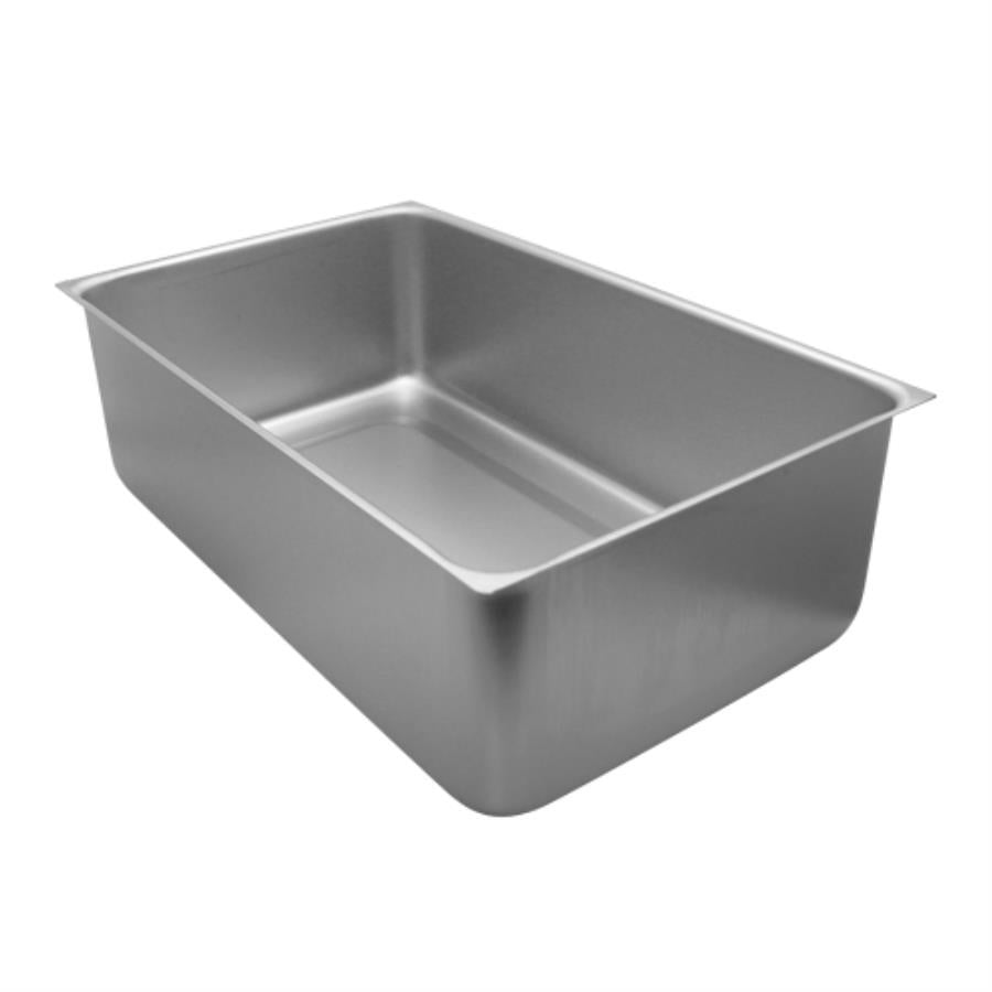 Pan, Spillage, Full Size,1 - 1 EACH