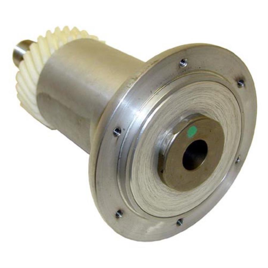 Replacement Part, Knife Plate, for Globe Slicers,1 - 1 EACH
